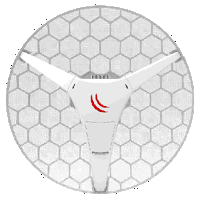 رادیو وایرلس میکروتیک LHG Lite60